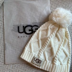 UGG Winter Hat